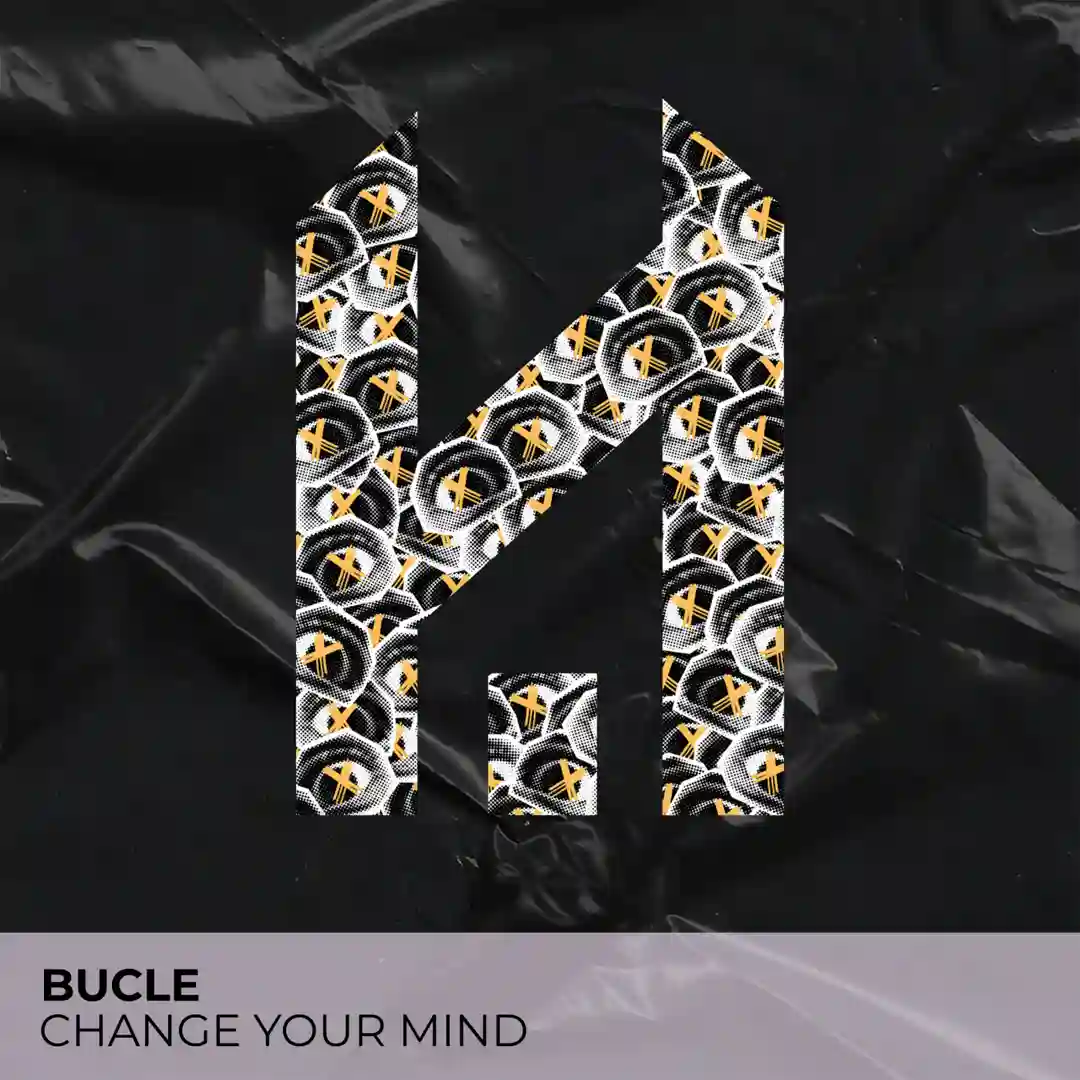 Change Your Mind (Original Mix) cover