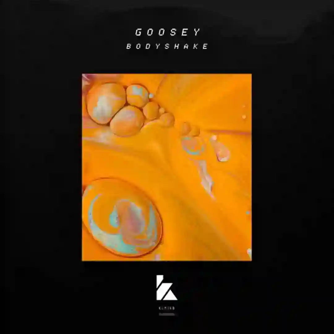 Bodyshake cover
