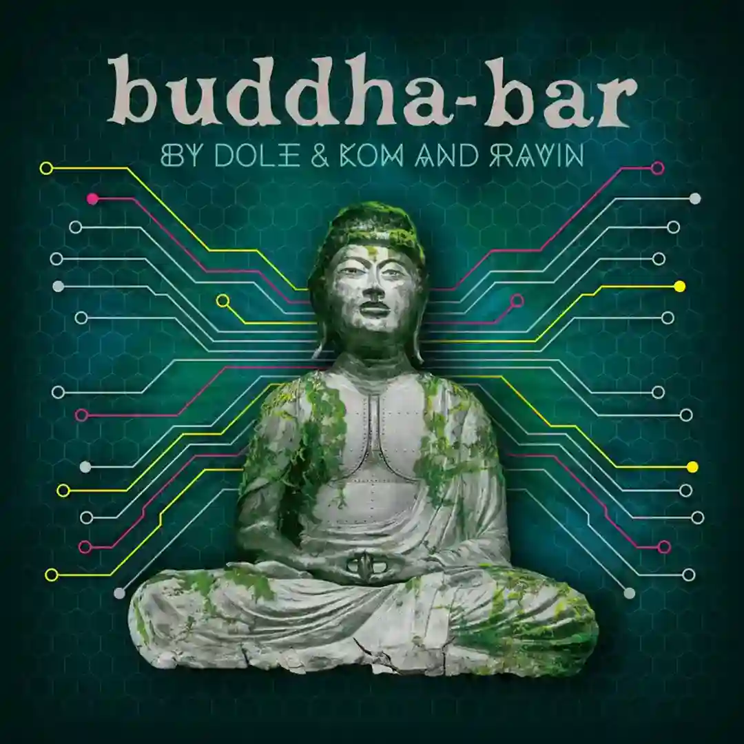 Rahman (Original Mix) cover