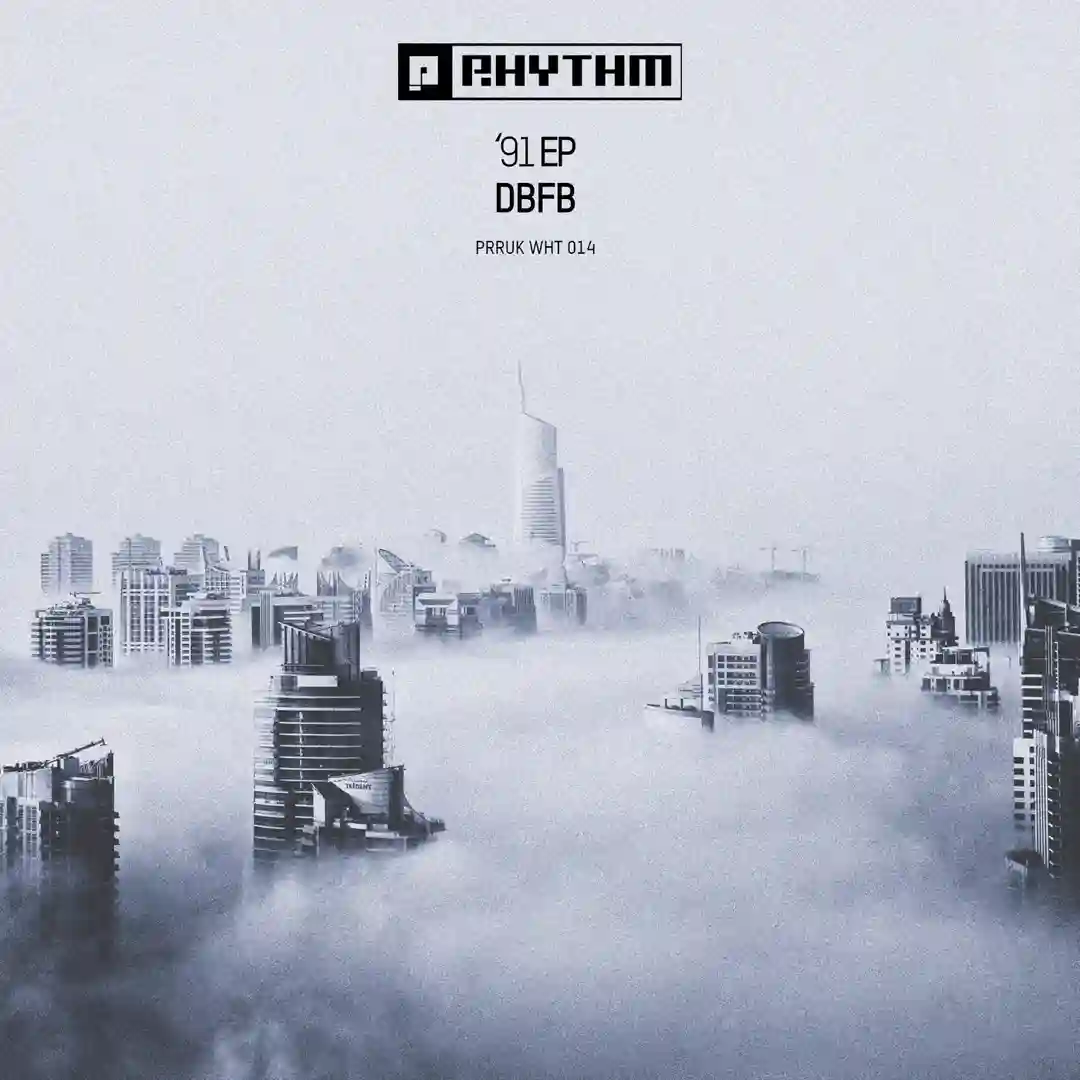 91 (Original Mix) cover