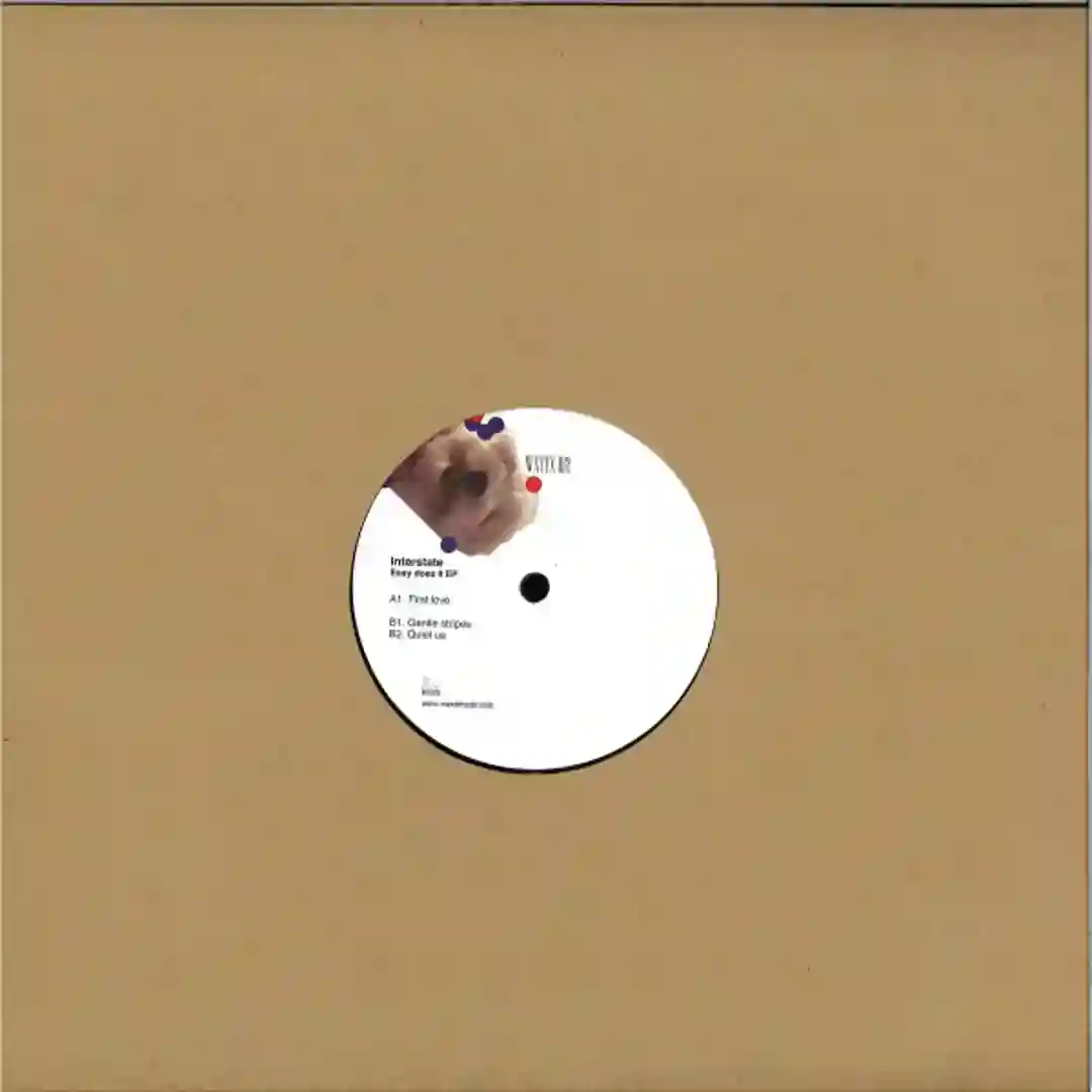 Quiet Us cover