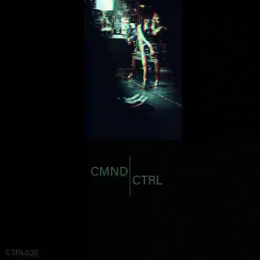 Phenomenon (Kimono Remix) cover