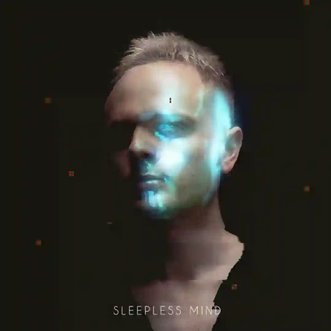 Sleepless Mind (Edit) cover