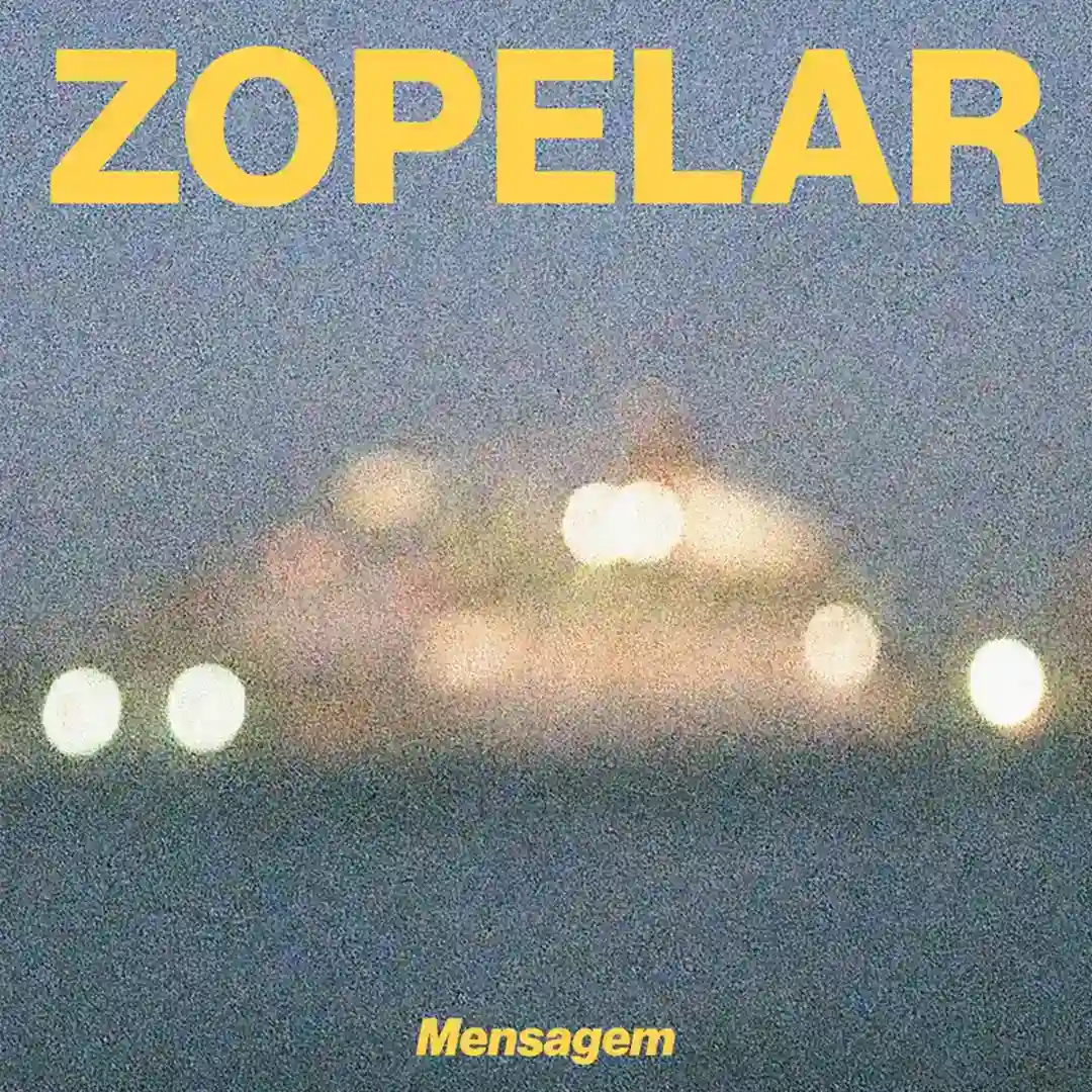Mônica cover