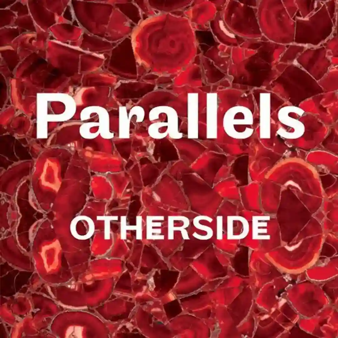 Parallels (Skudge Remix) cover