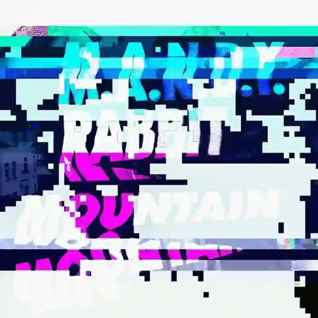 Rabbit Mountain cover