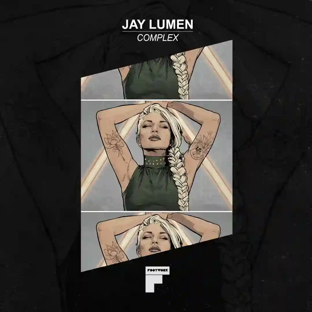 Complex cover