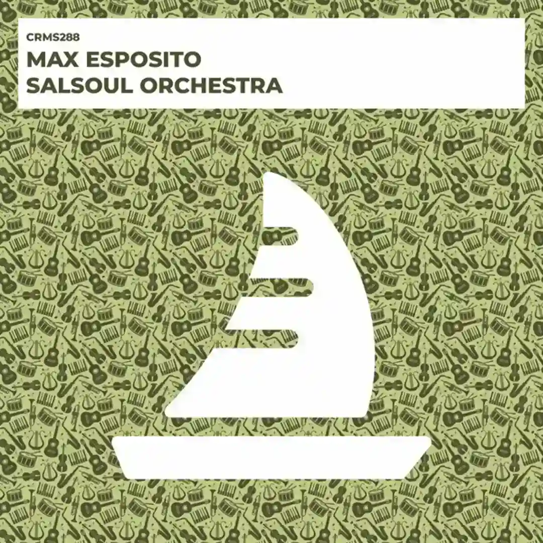 Salsoul Orchestra (Radio Edit) cover