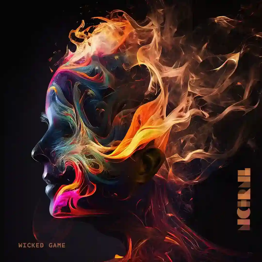 Wicked Game cover