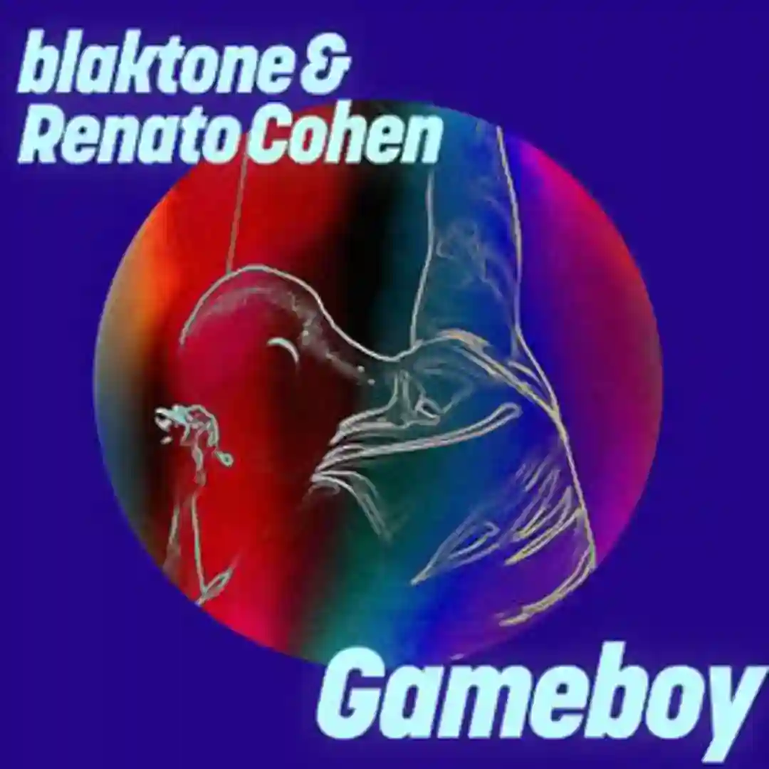 Gameboy (Extended Mix) cover