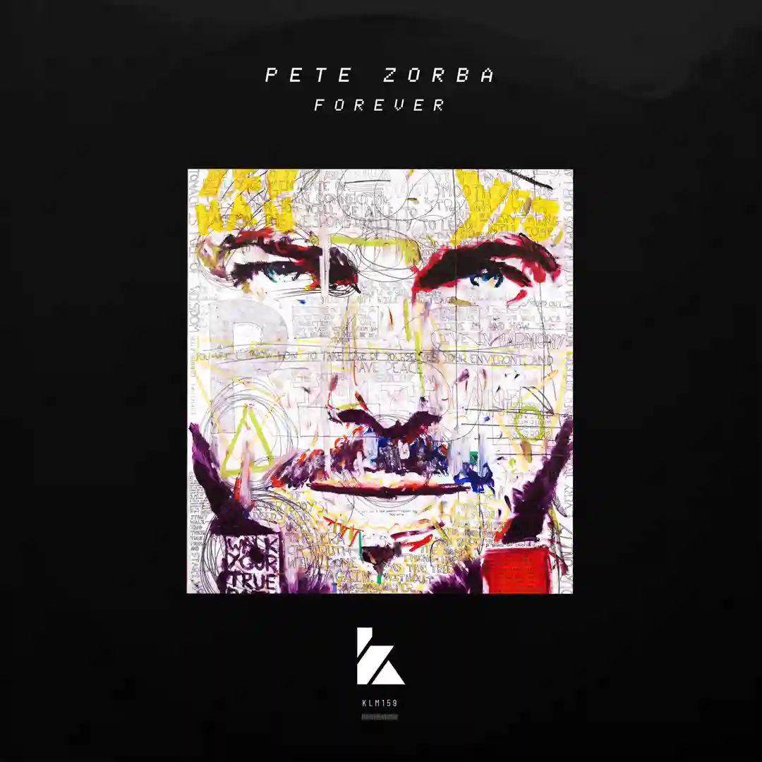 F.R.O (Original Mix) cover