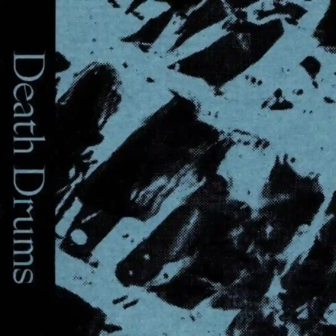 Death Drums cover