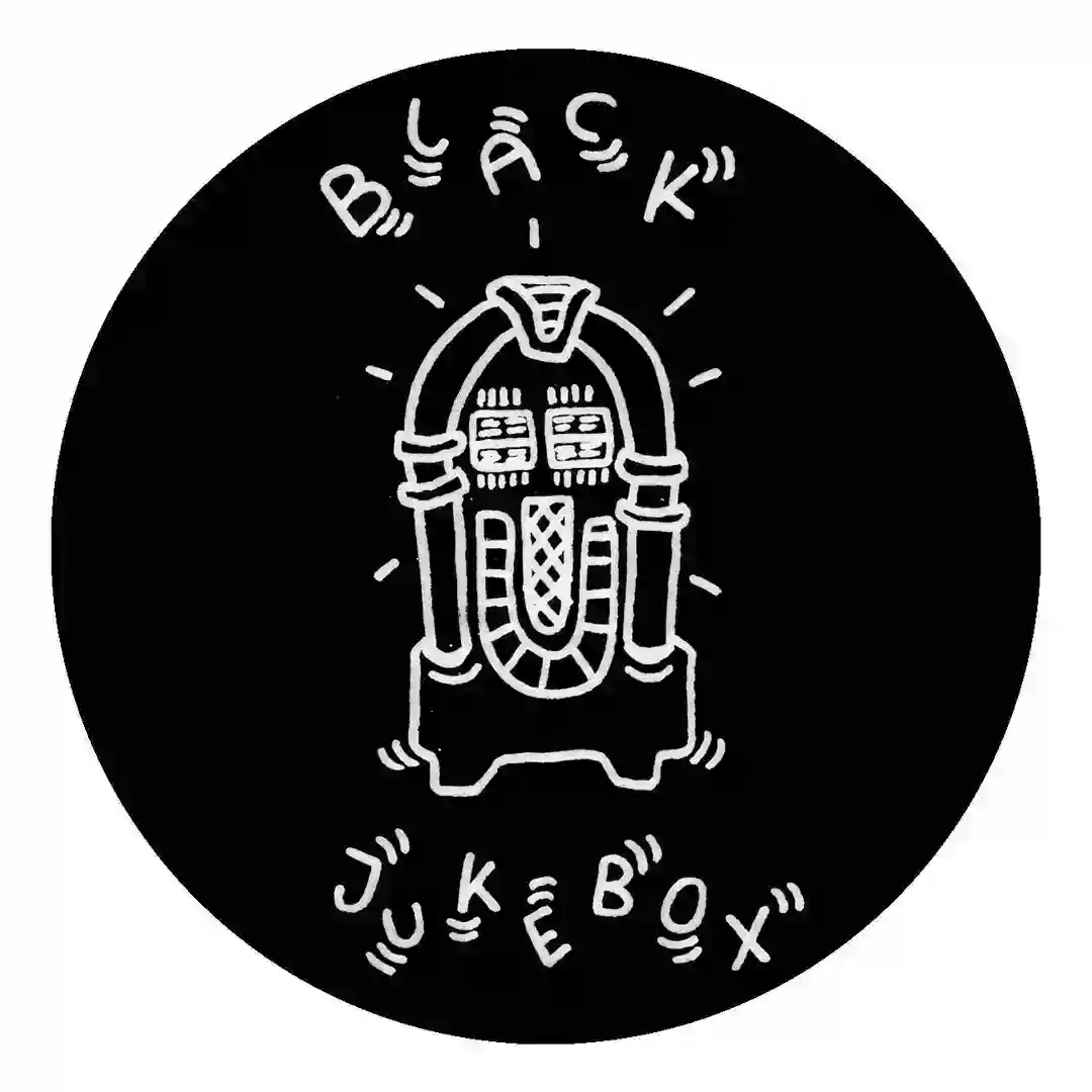 Black Jukebox 03 BJ03 cover