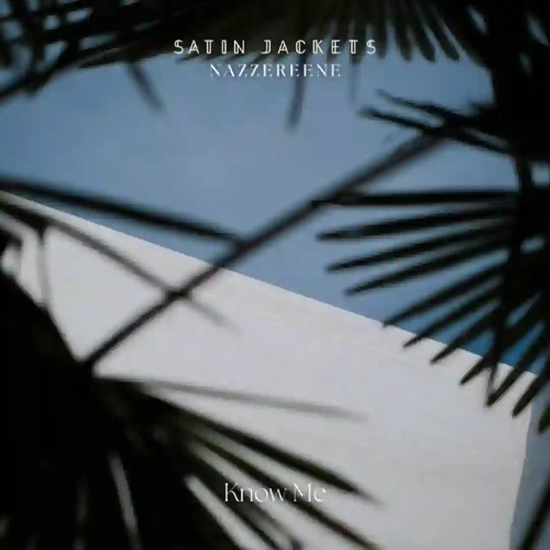 Know Me cover