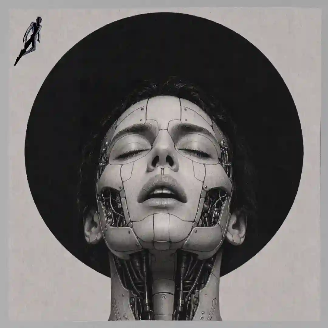 Sensation (Radio Edit) cover