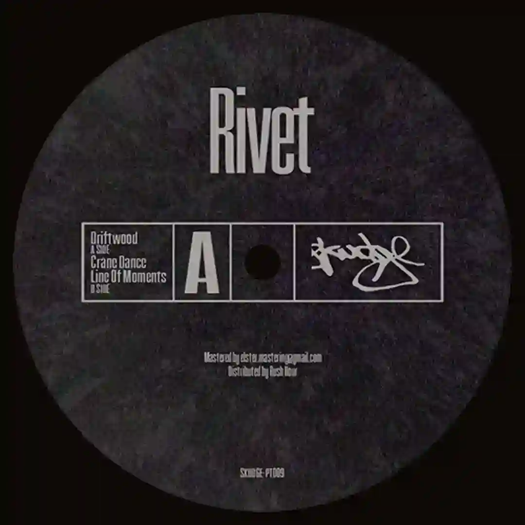 Line Of Moments cover