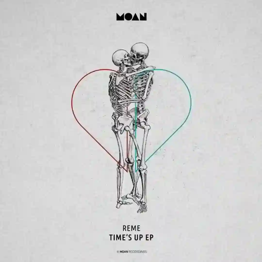 Talk Later (Original Mix) cover