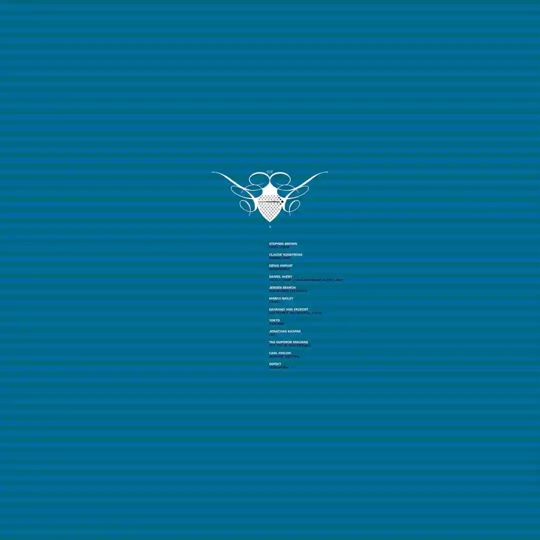 Moody Fuse cover