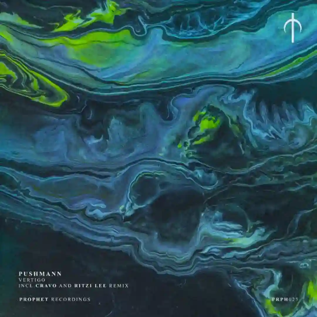 Indigo (Ritzi Lee Remix) cover
