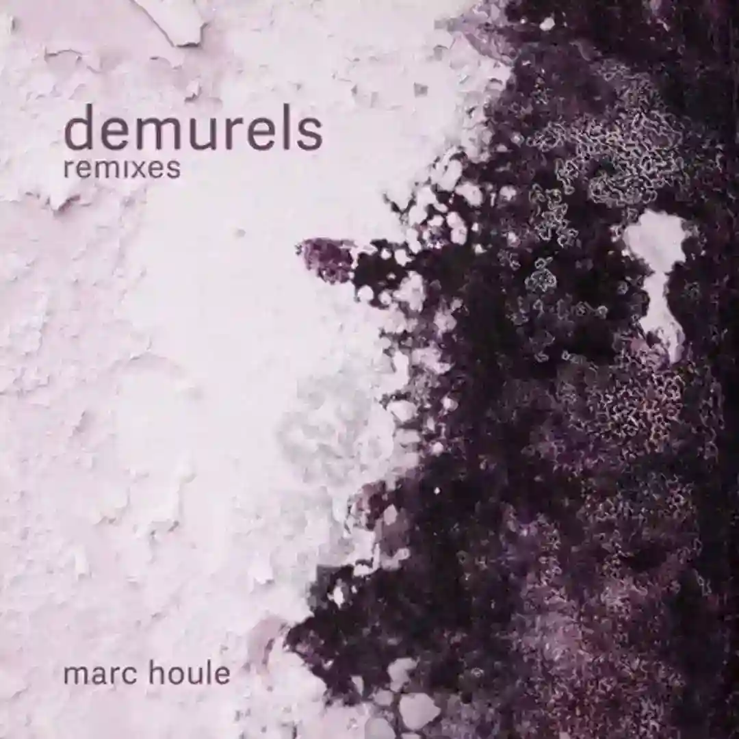 Demurels (Paco Osuna Remix) cover