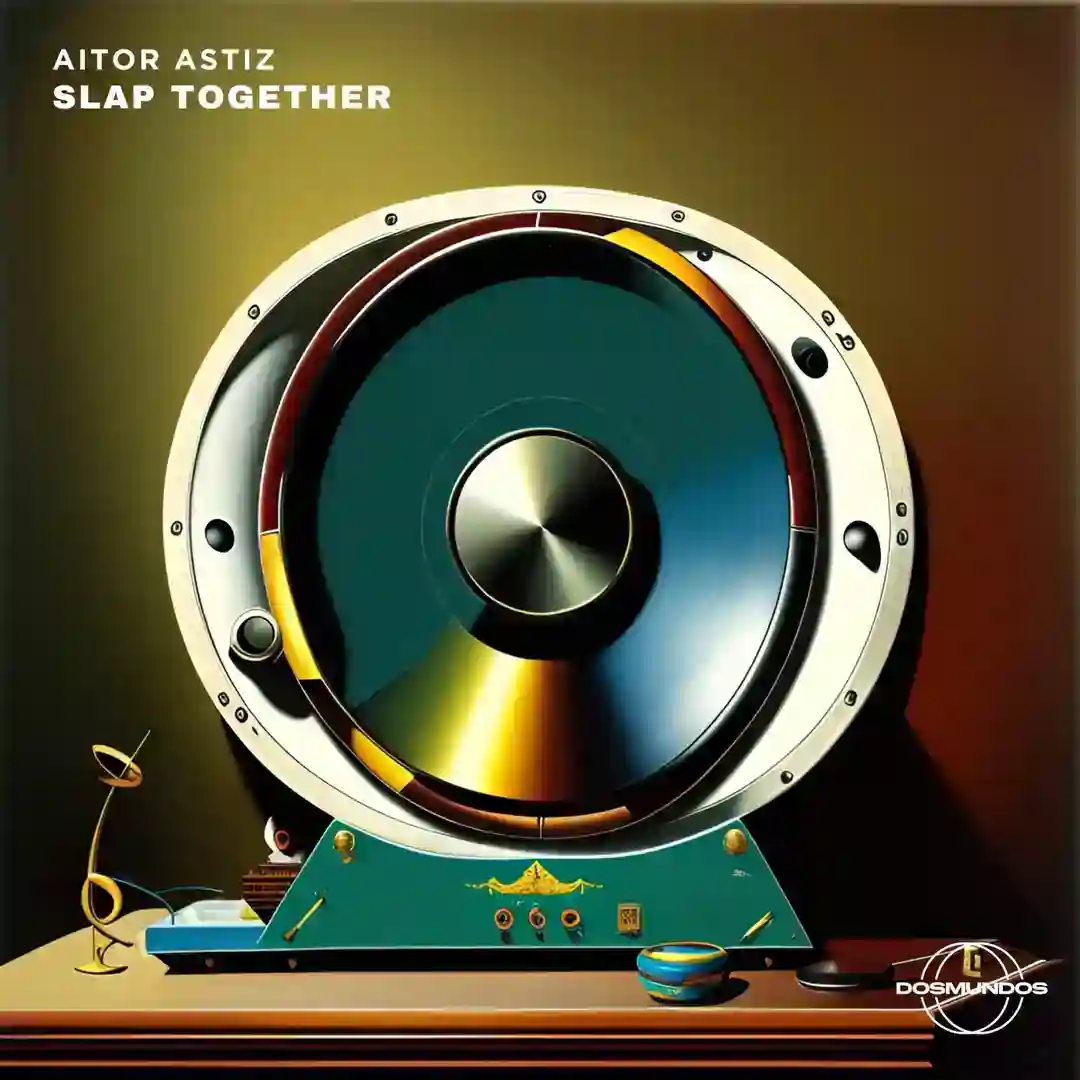 Slap Together cover