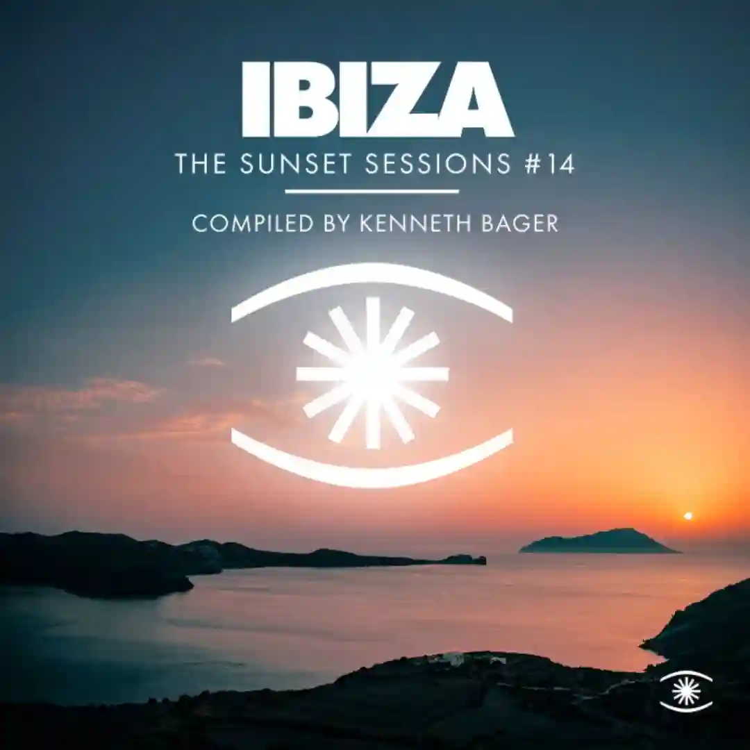 Love Song (Kenneth Bager Extended Mix) cover