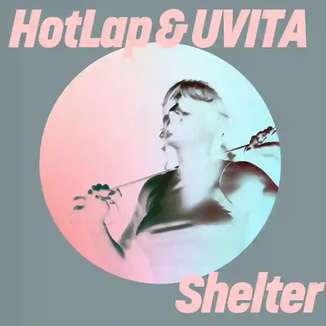 Shelter cover