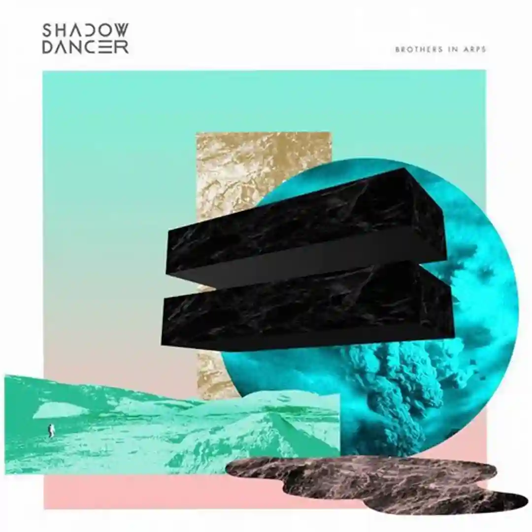 Manhunter (Original Mix) cover