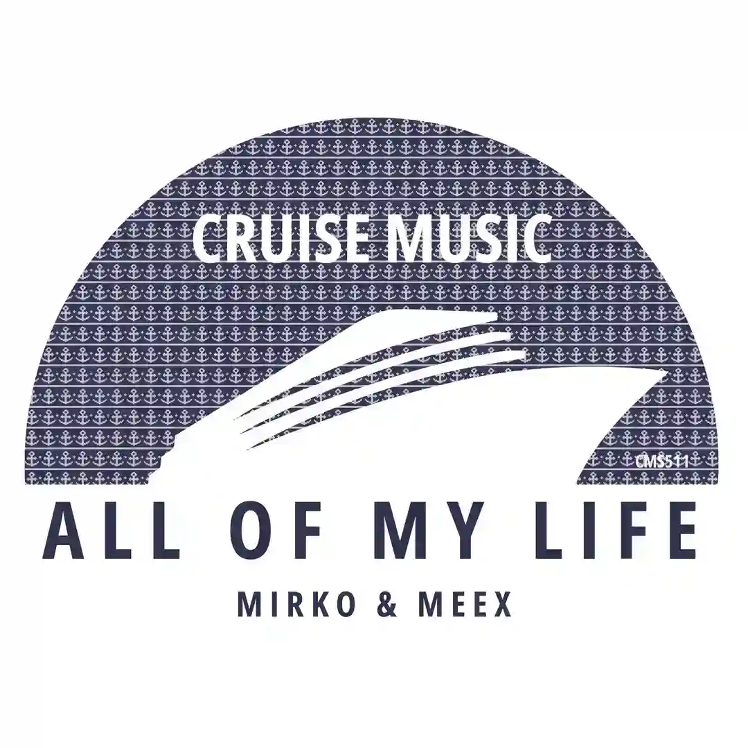 All Of My Life cover