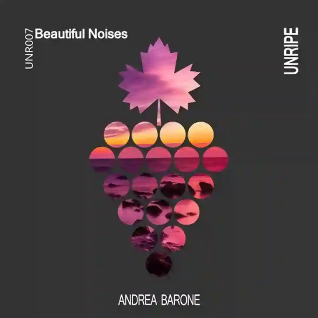 Beautiful Noises cover