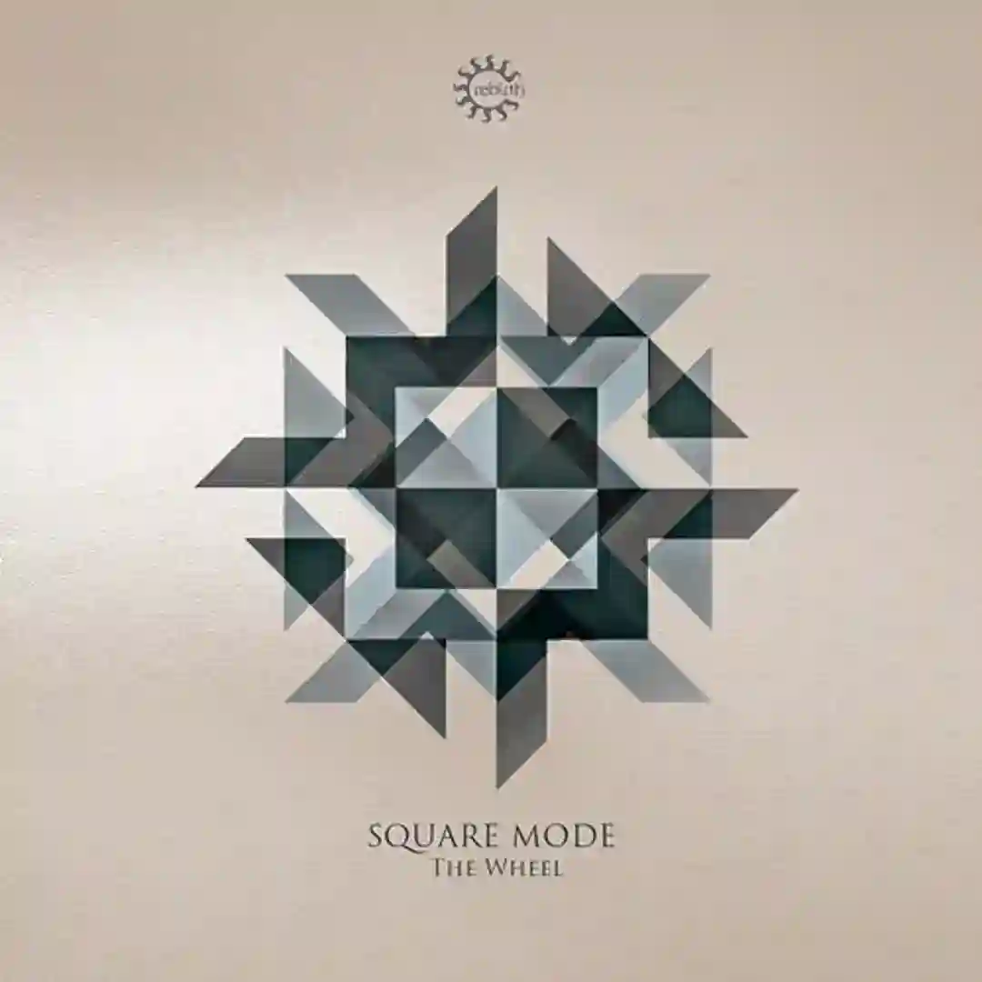 The Wheel (Jack Dixon Remix) cover