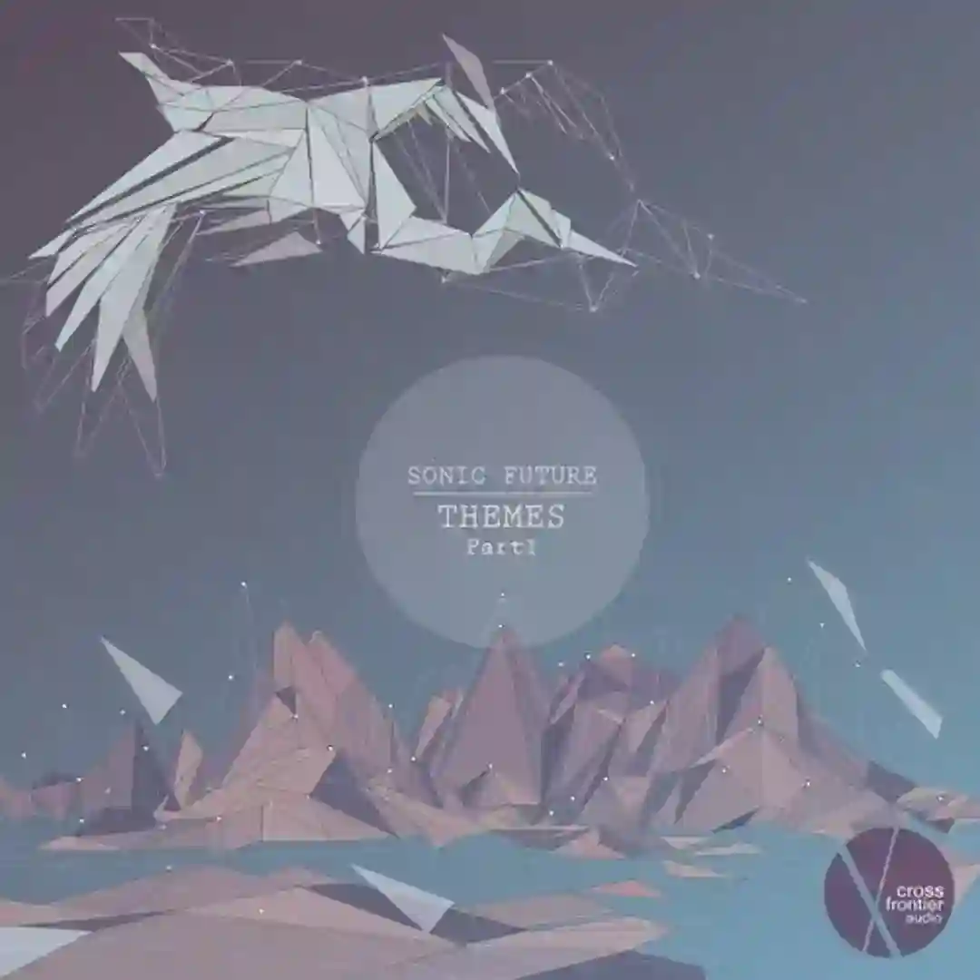 Themes (Part 1) cover