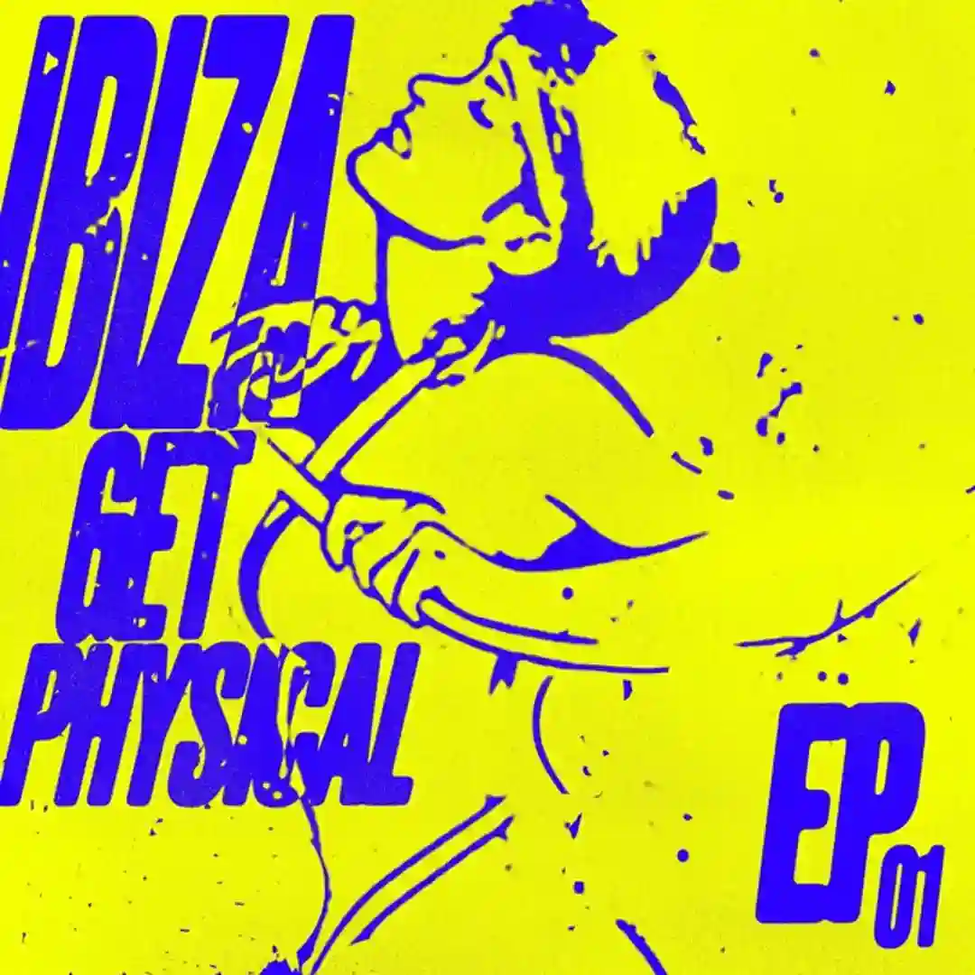 This Is A Test (Original Mix) cover
