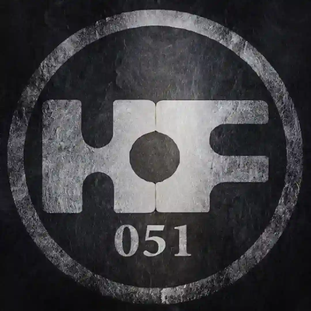 Libre (Original Mix) cover