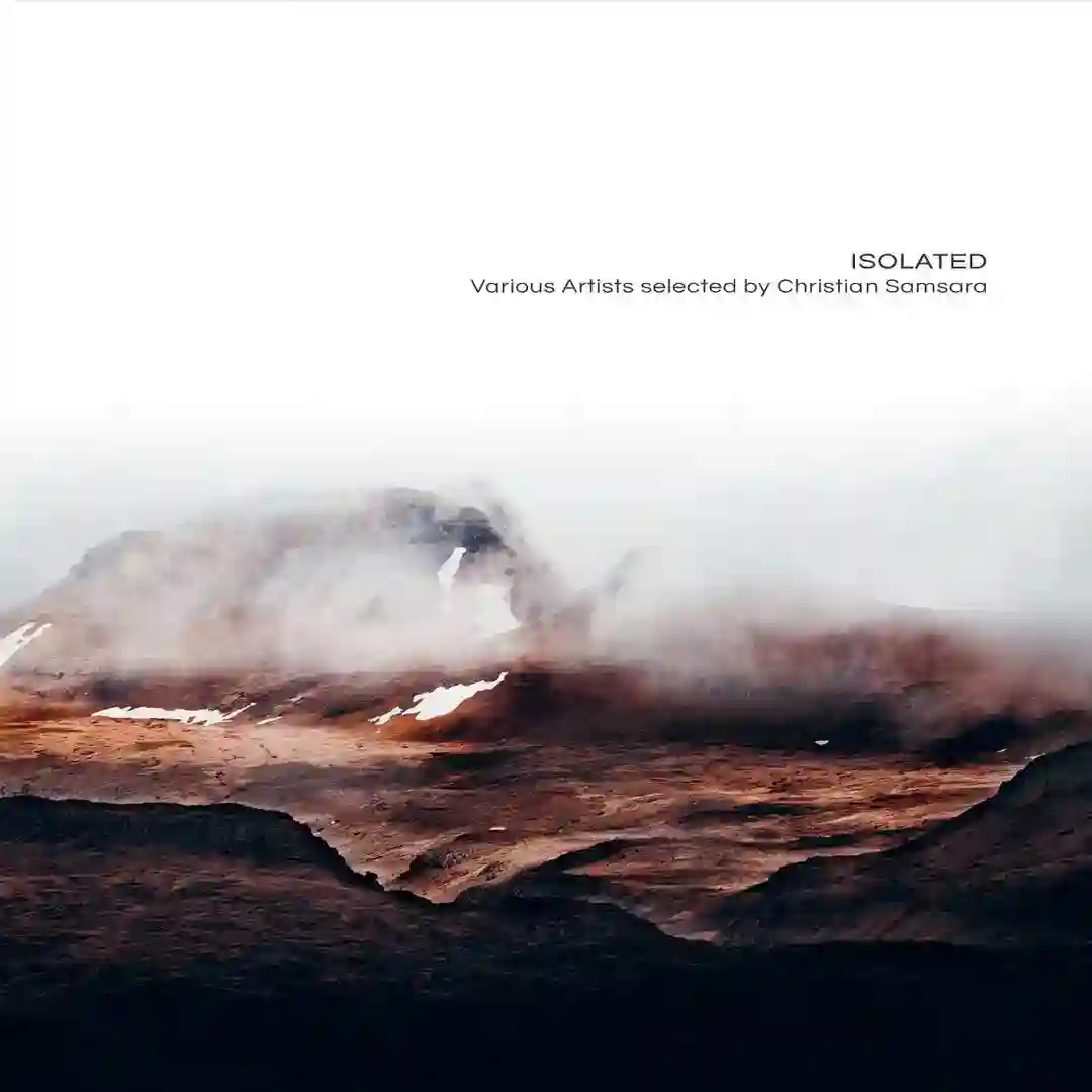 Arctic Movement cover