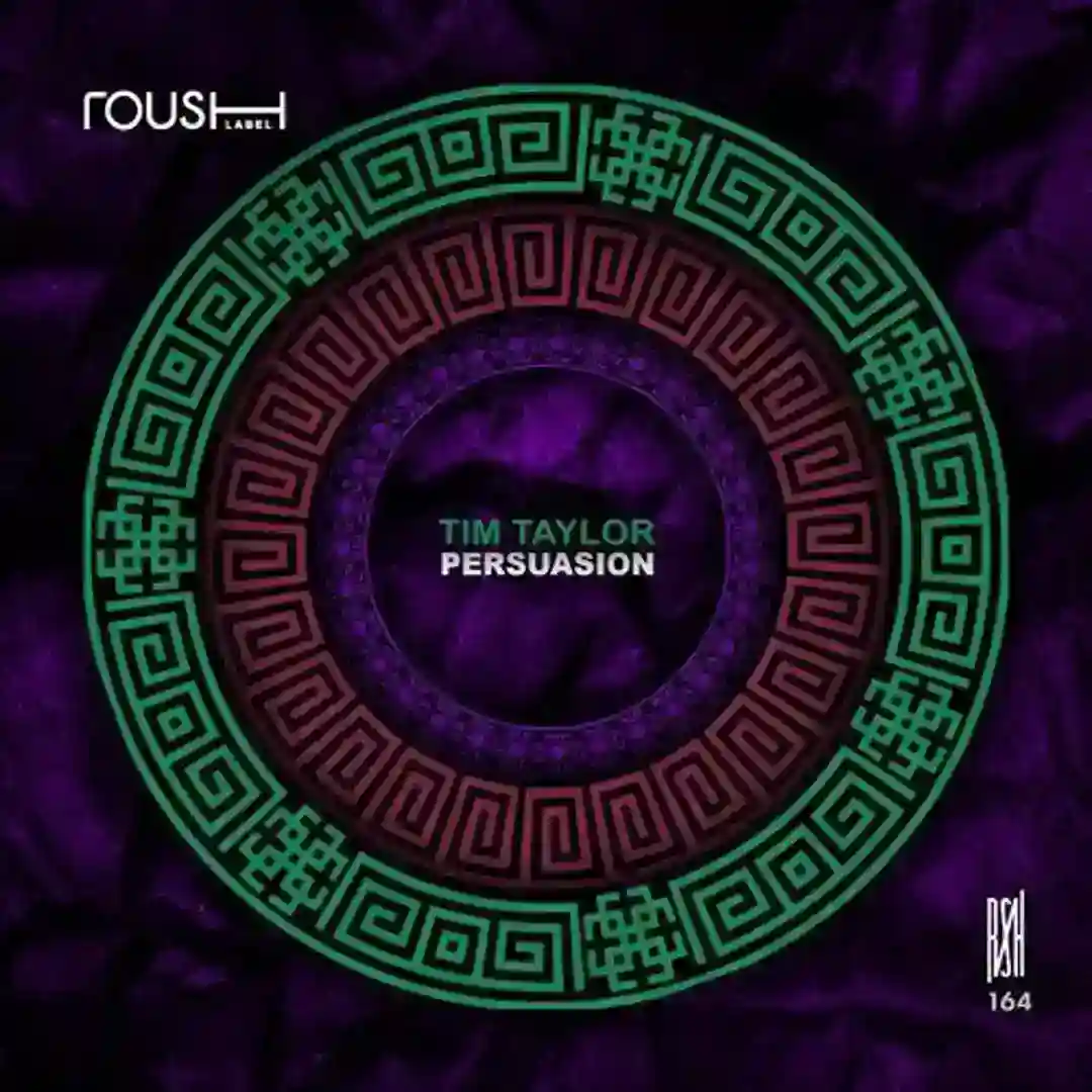 Underground (Original Mix) cover