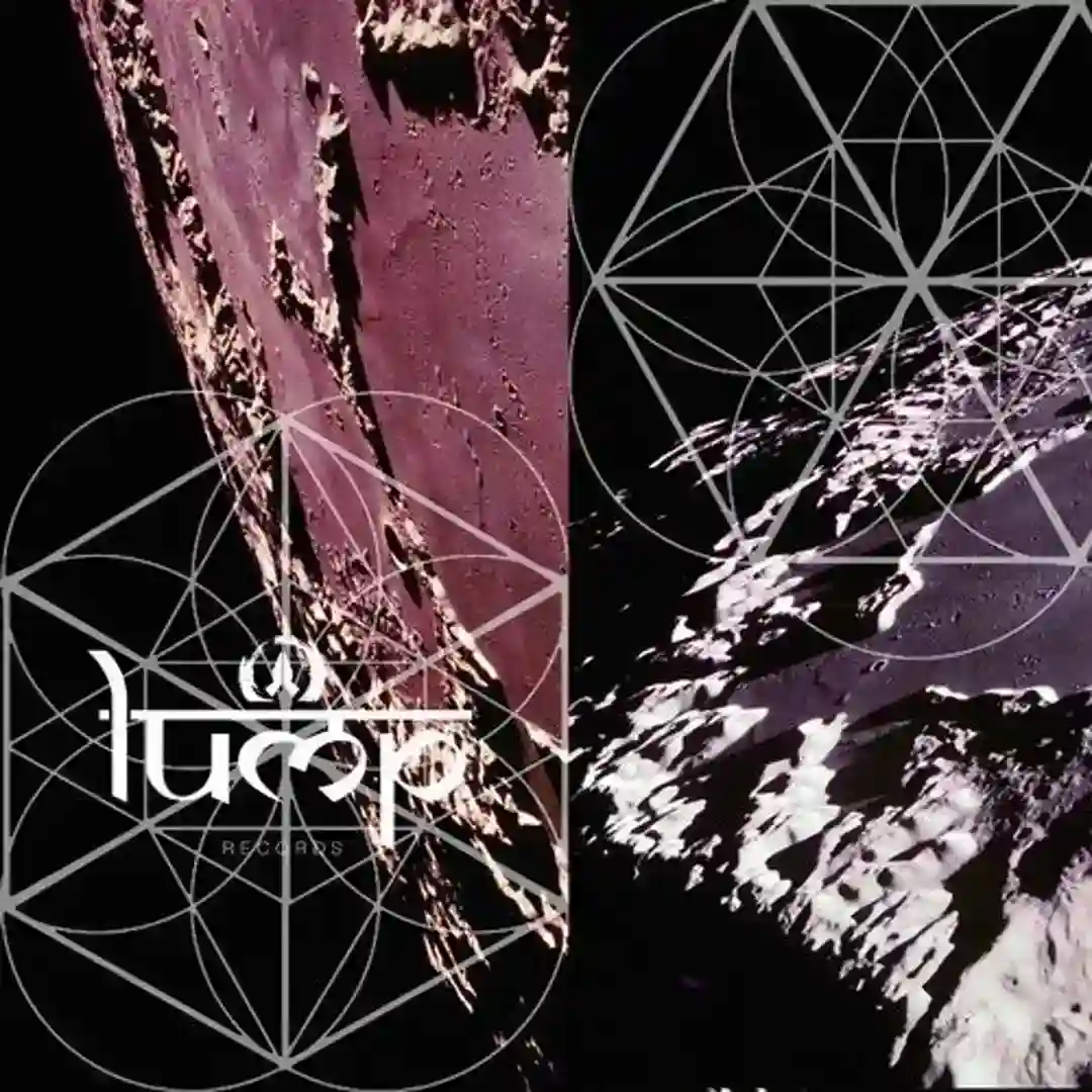 The Moon cover