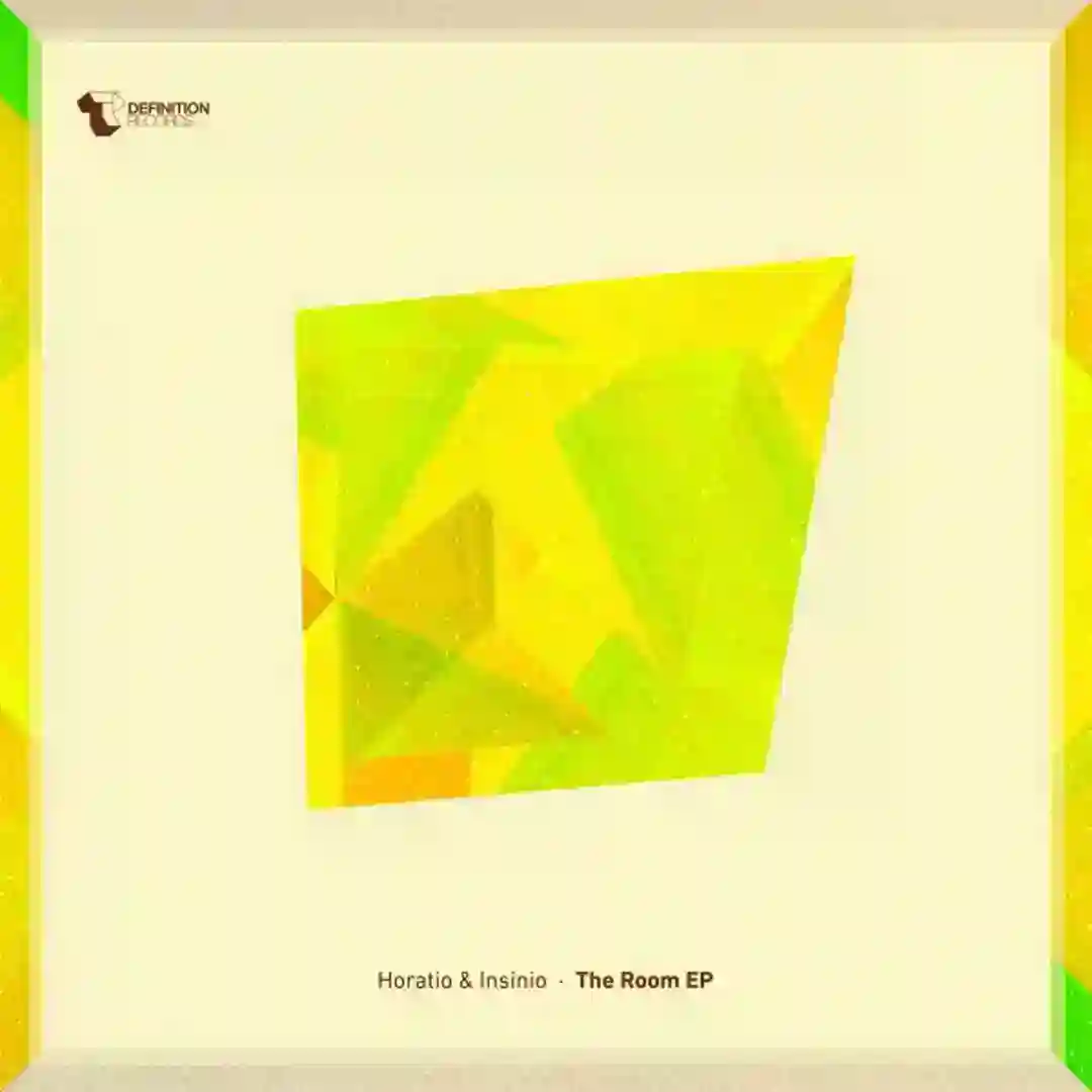 The Room (Alex Celler Remix) cover