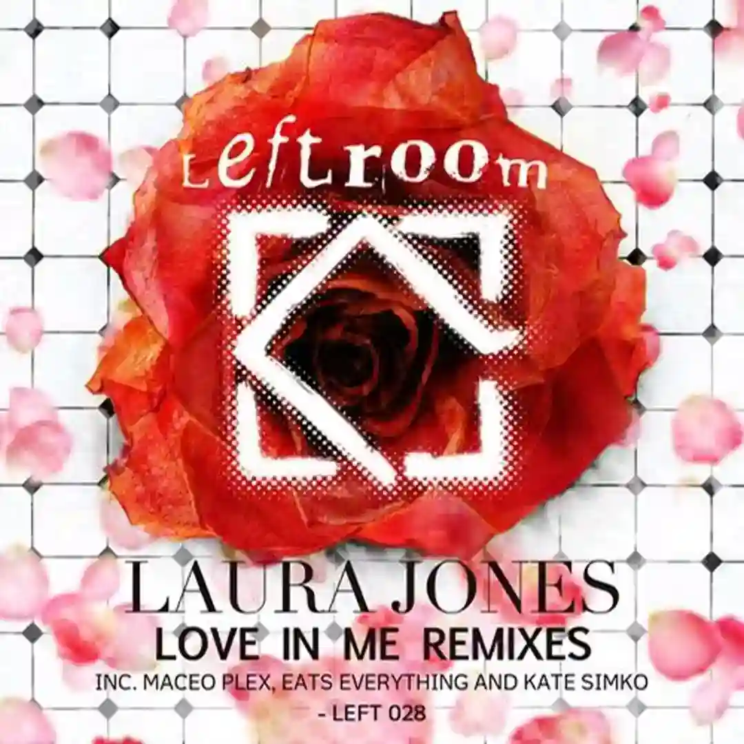Love In Me (Maceo Plex Remix) cover