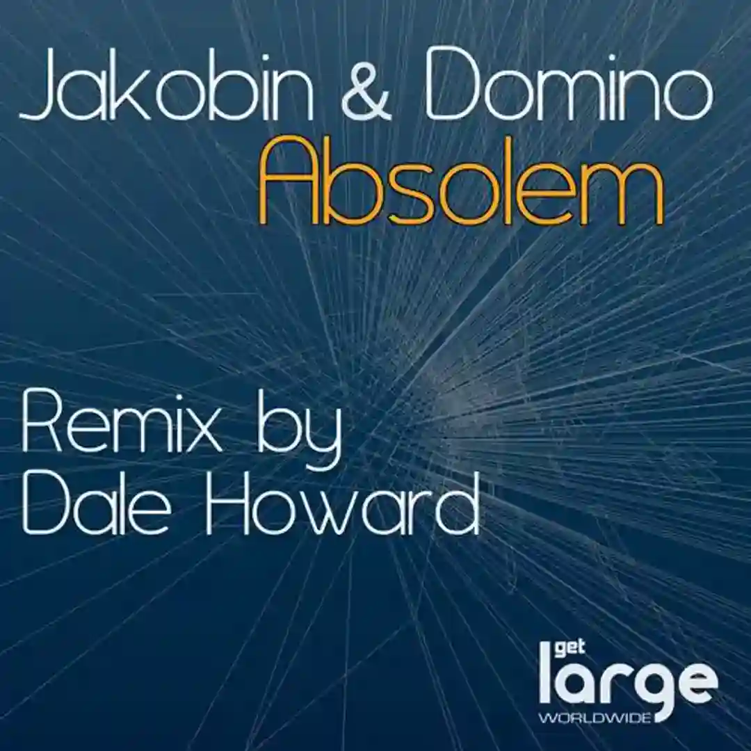 Absolem EP cover