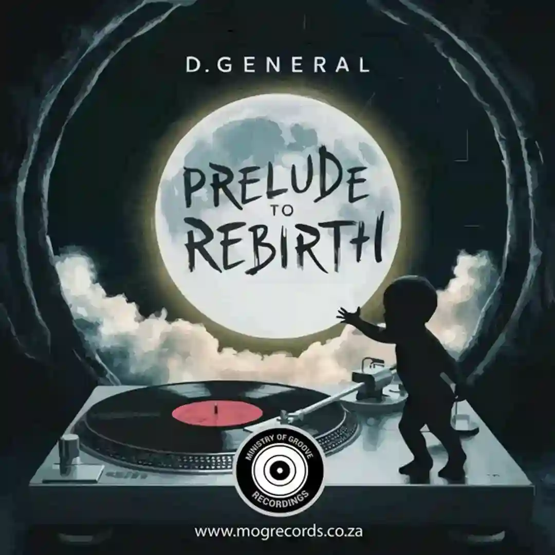 Rather Die (Original Mix) cover