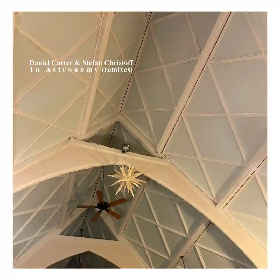 Improvisation 1 (Original Mix) cover