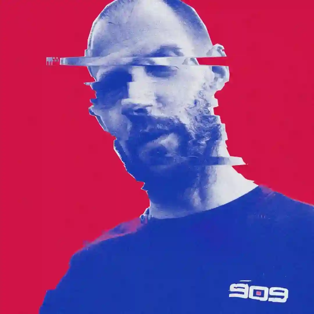 Xcape (Original Mix) cover