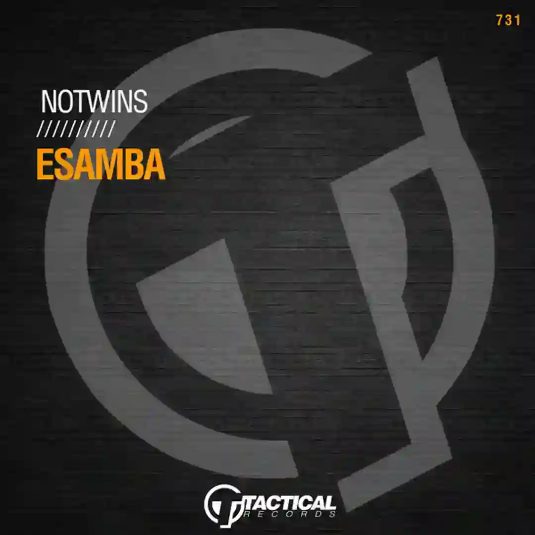 Esamba cover