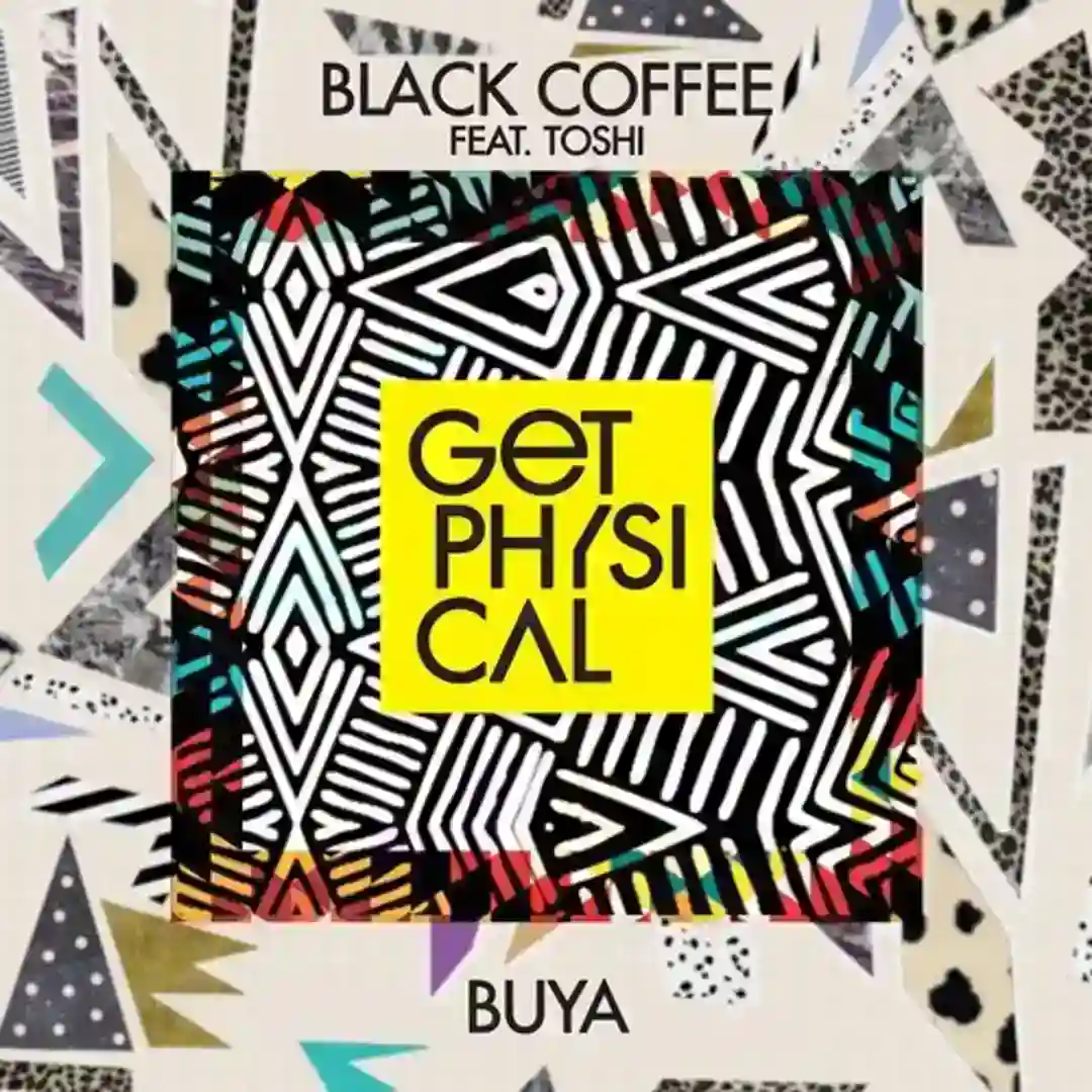 Buya feat. Toshi (M.A.N.D.Y. Remix) cover