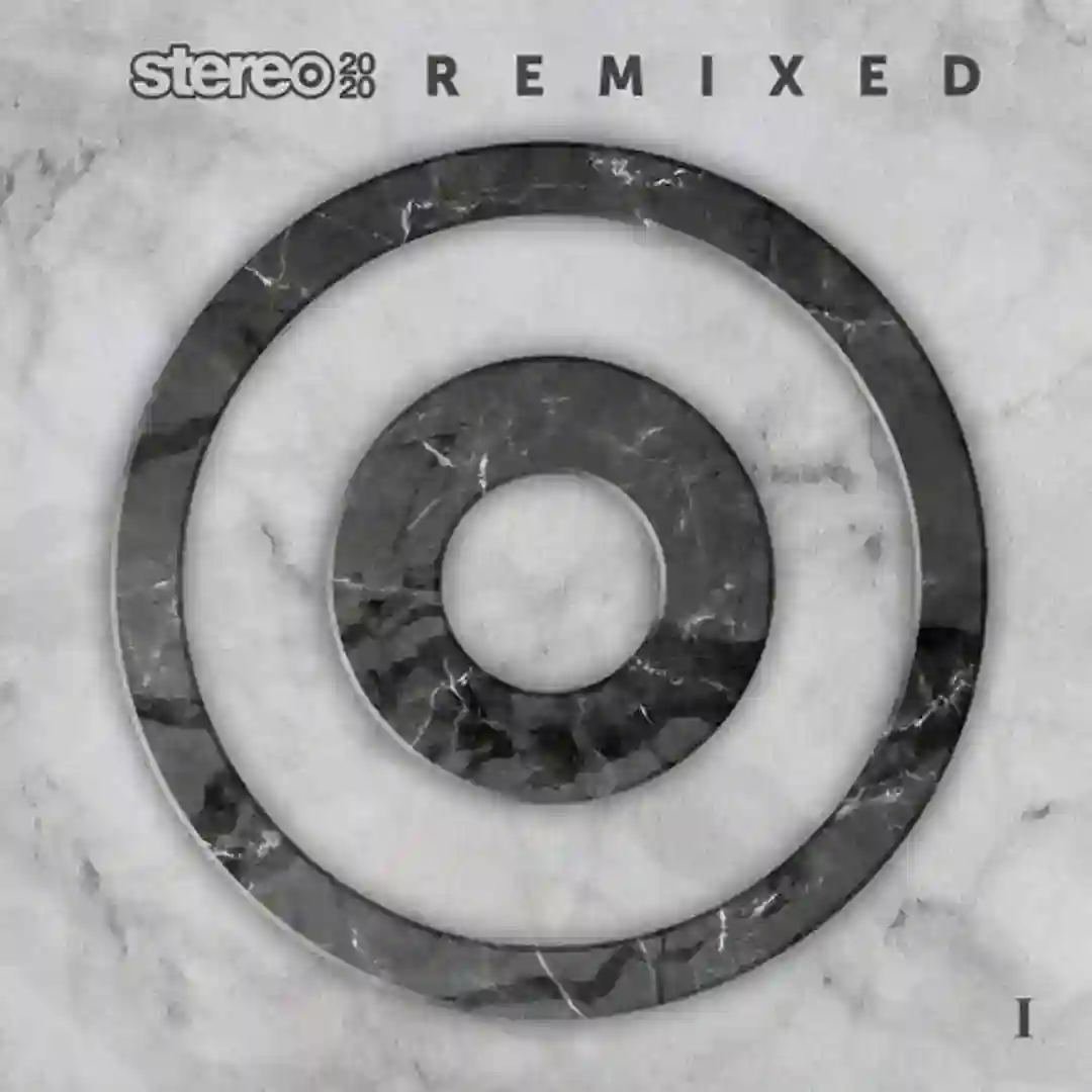 I'm Going In feat. Roland Clark (David Herrero Remix) cover