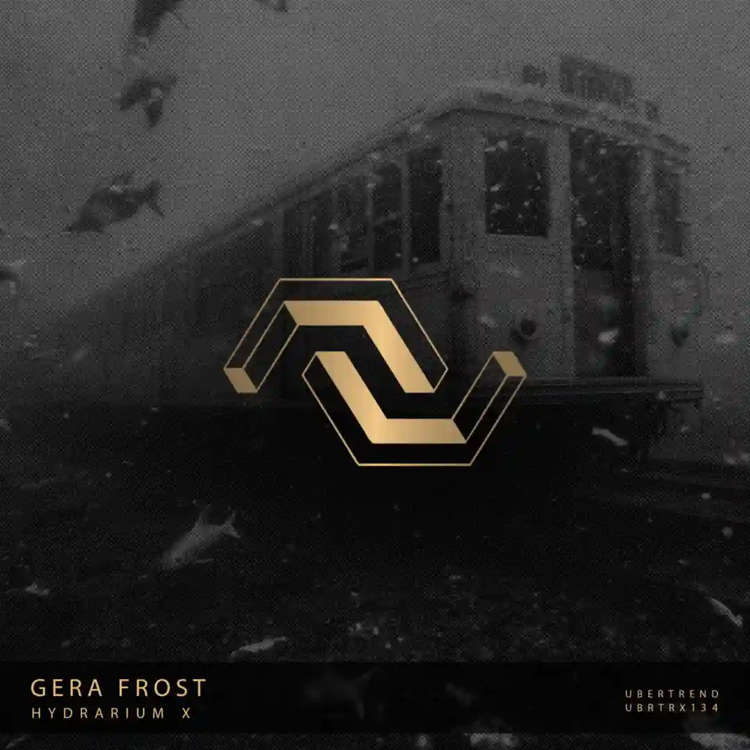 Protobeat (Original Mix) cover