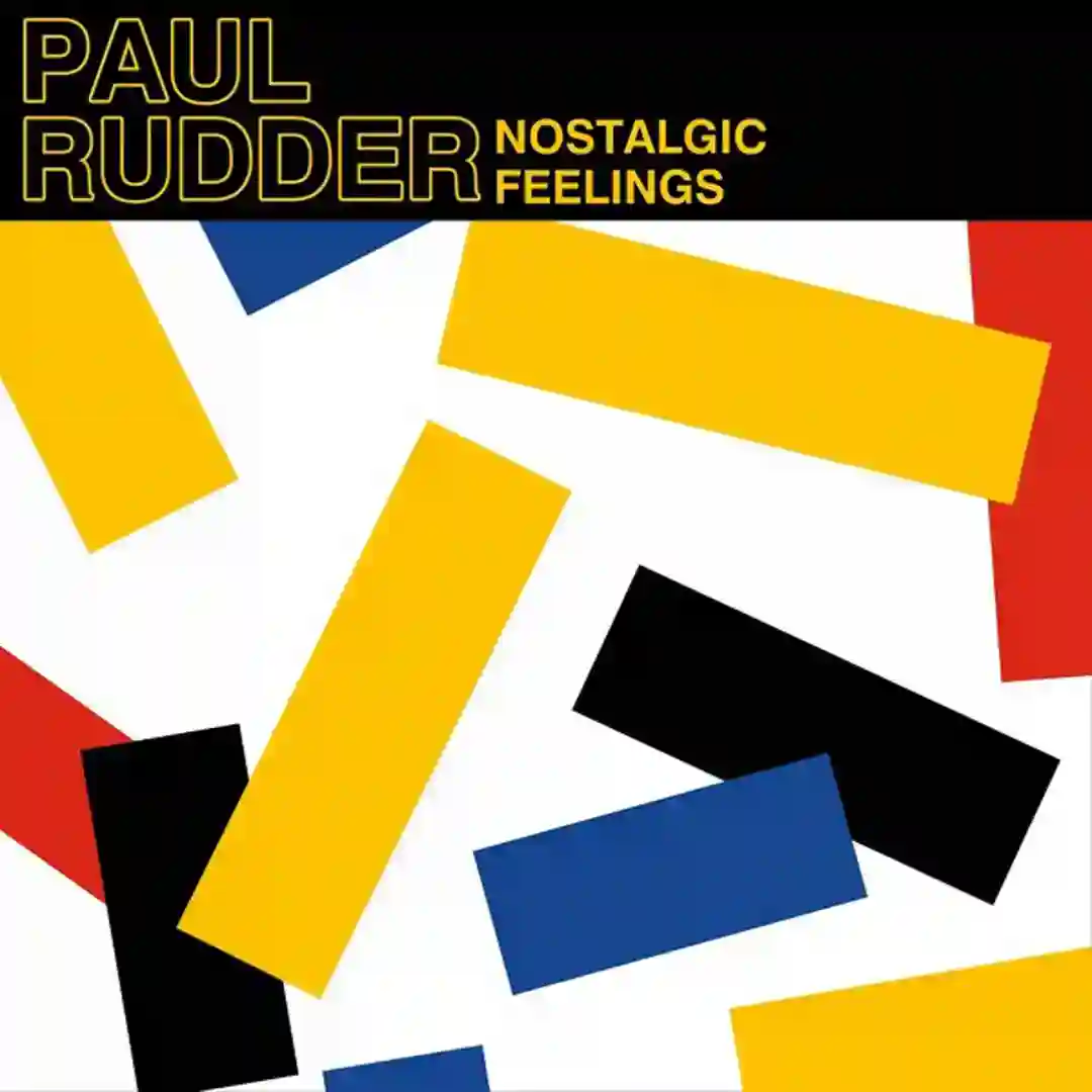 Nostalgic Feelings cover