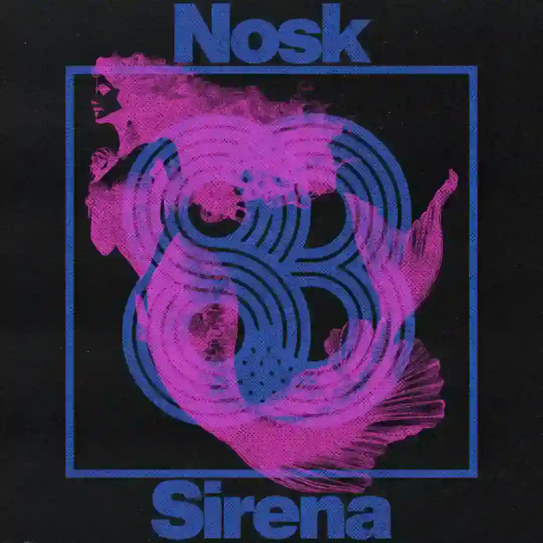 Sirena (Original Mix) cover