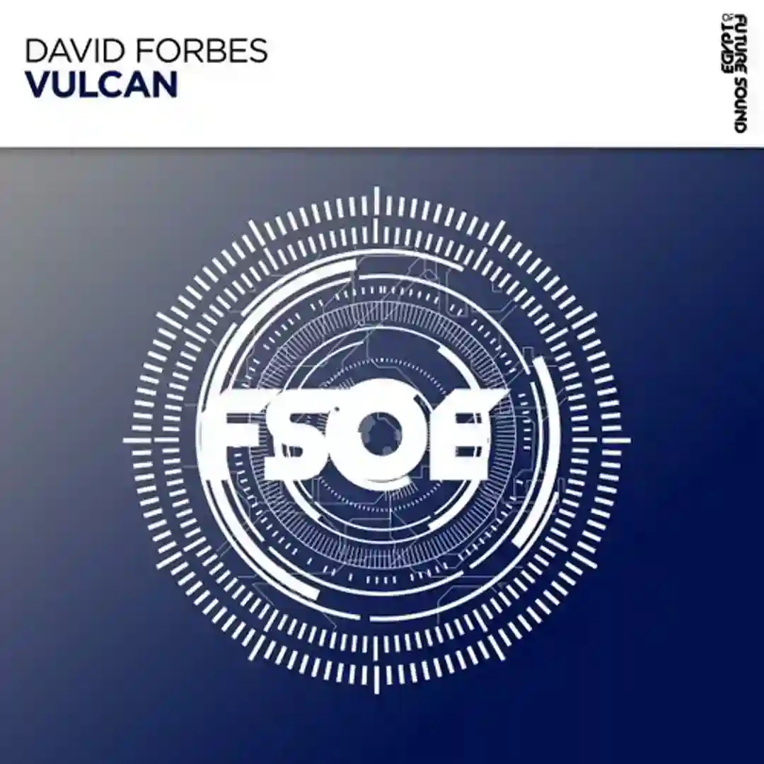 Vulcan cover